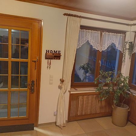 Adenauer Cottage المظهر الخارجي الصورة