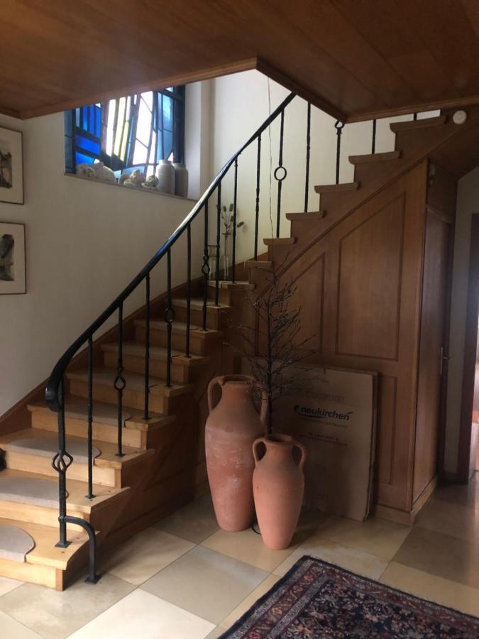 Adenauer Cottage المظهر الخارجي الصورة