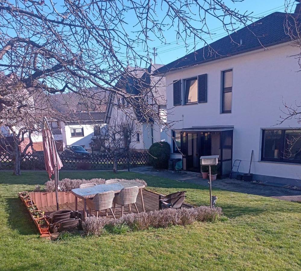 Adenauer Cottage المظهر الخارجي الصورة