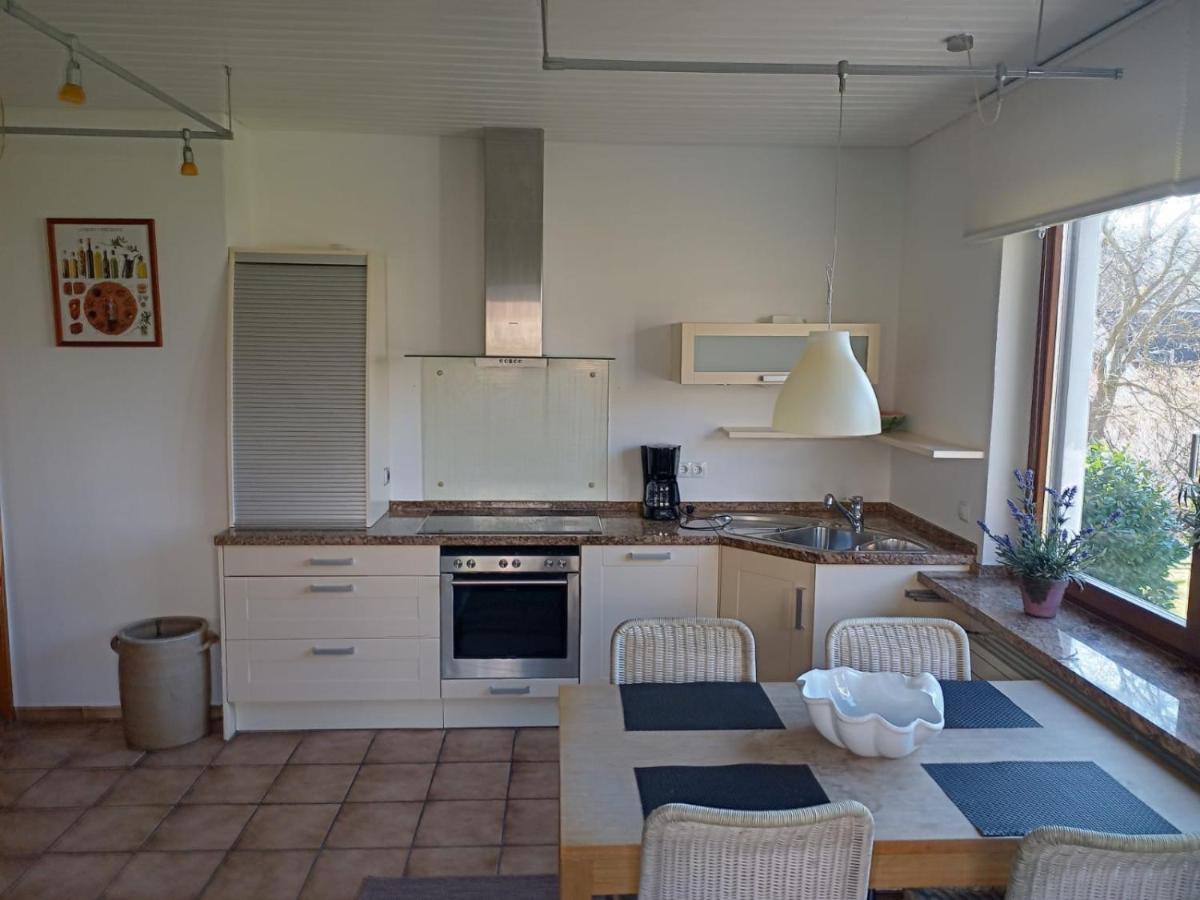 Adenauer Cottage المظهر الخارجي الصورة