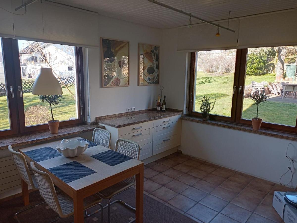 Adenauer Cottage المظهر الخارجي الصورة