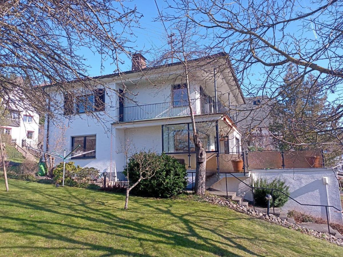 Adenauer Cottage المظهر الخارجي الصورة