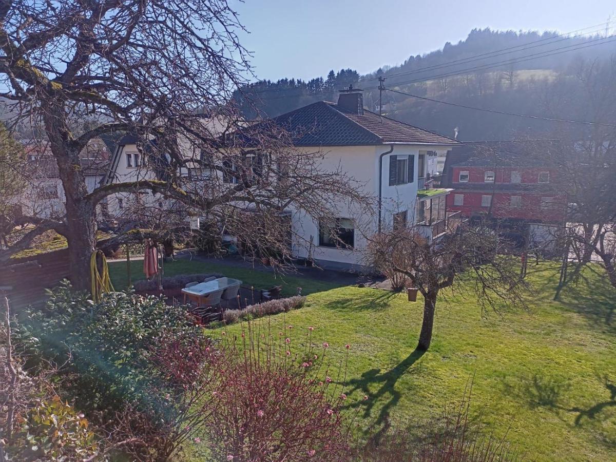 Adenauer Cottage المظهر الخارجي الصورة