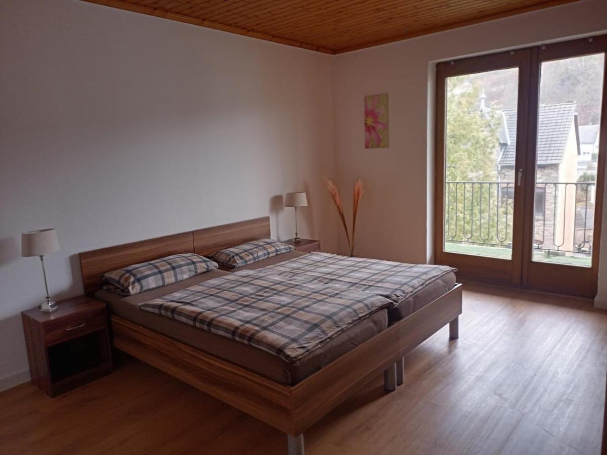 Adenauer Cottage المظهر الخارجي الصورة