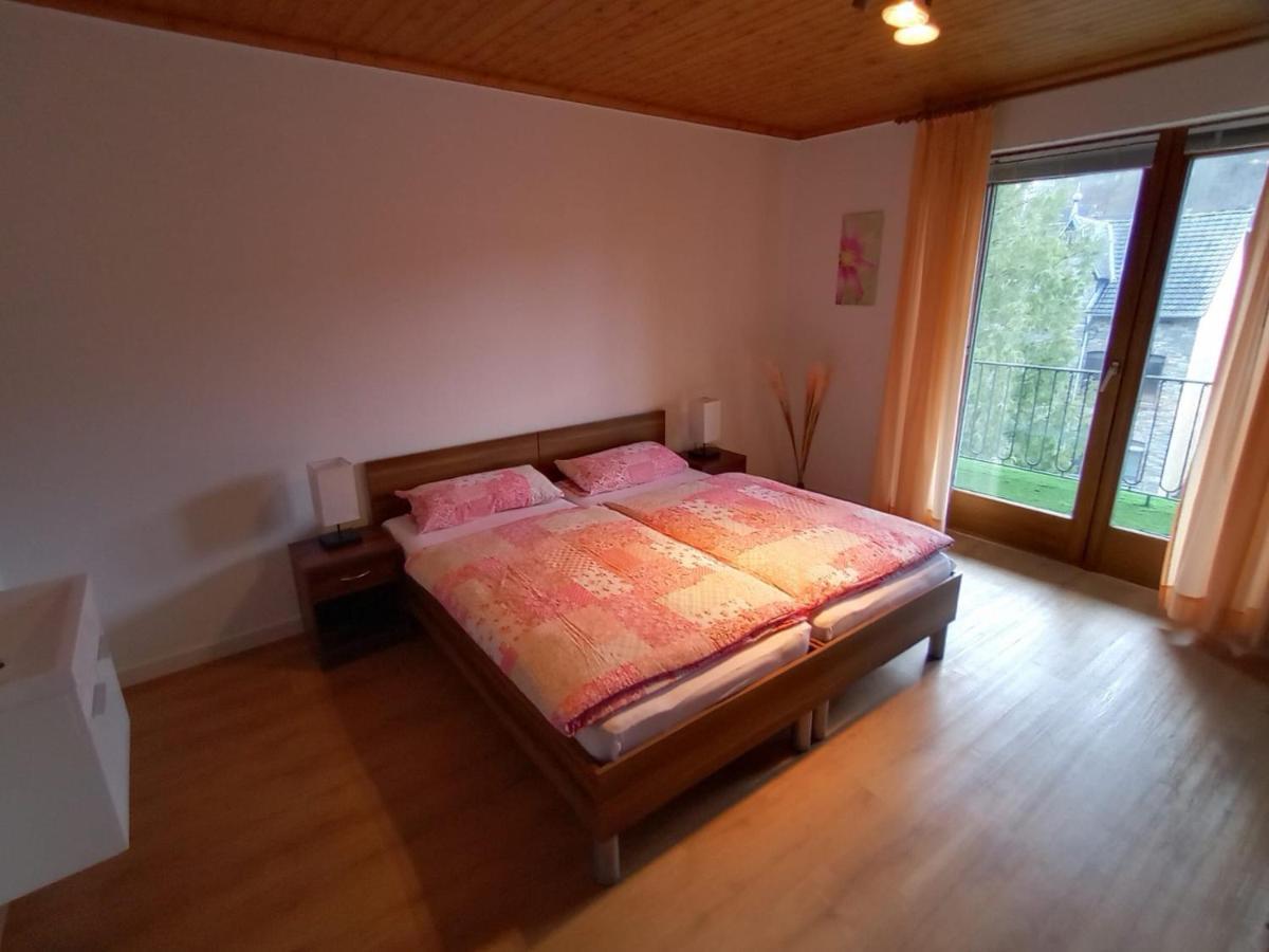 Adenauer Cottage المظهر الخارجي الصورة