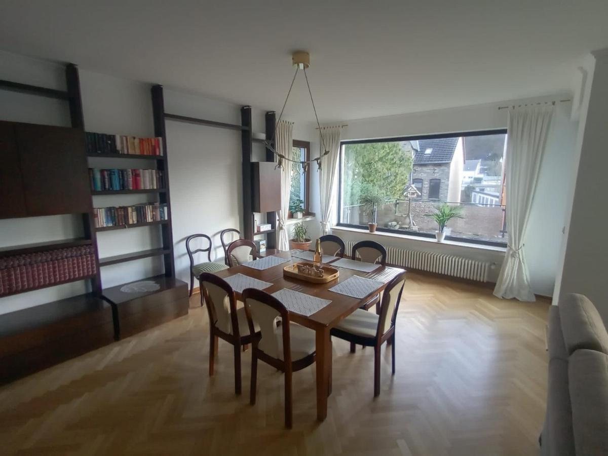 Adenauer Cottage المظهر الخارجي الصورة