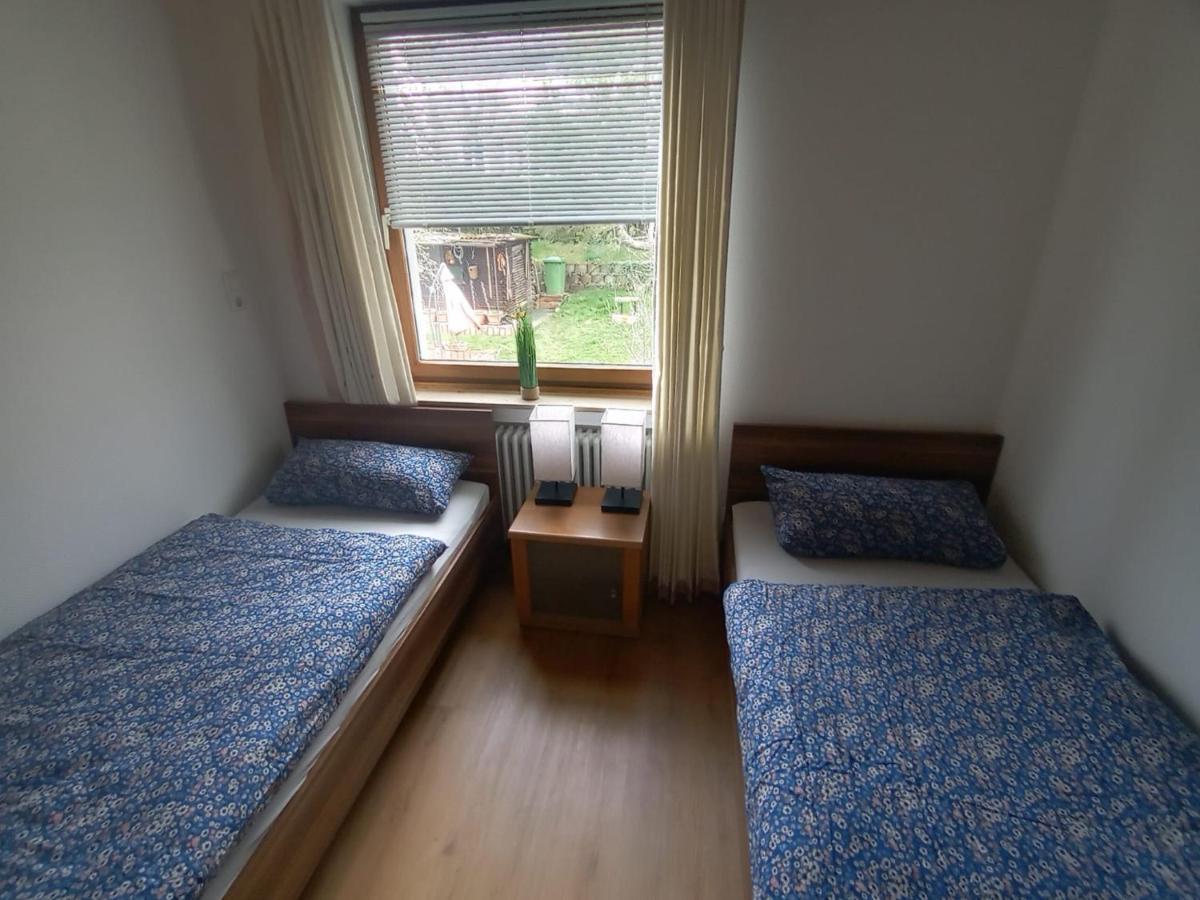 Adenauer Cottage المظهر الخارجي الصورة