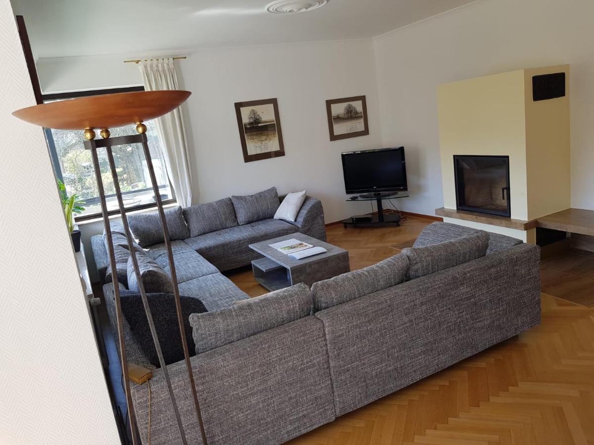 Adenauer Cottage المظهر الخارجي الصورة
