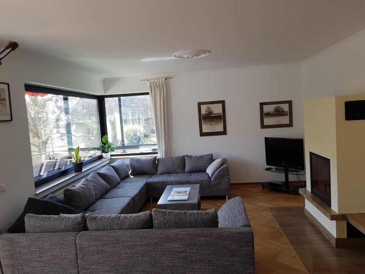 Adenauer Cottage المظهر الخارجي الصورة