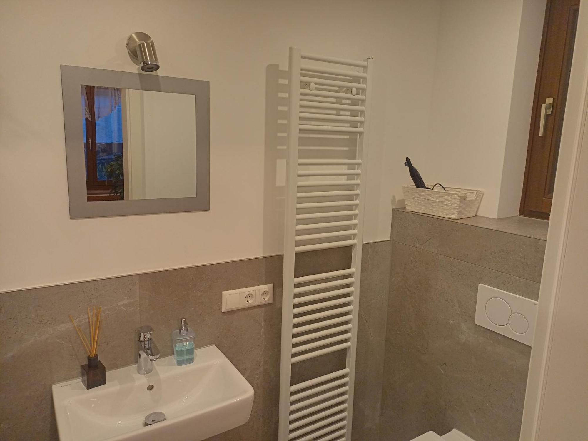 Adenauer Cottage المظهر الخارجي الصورة